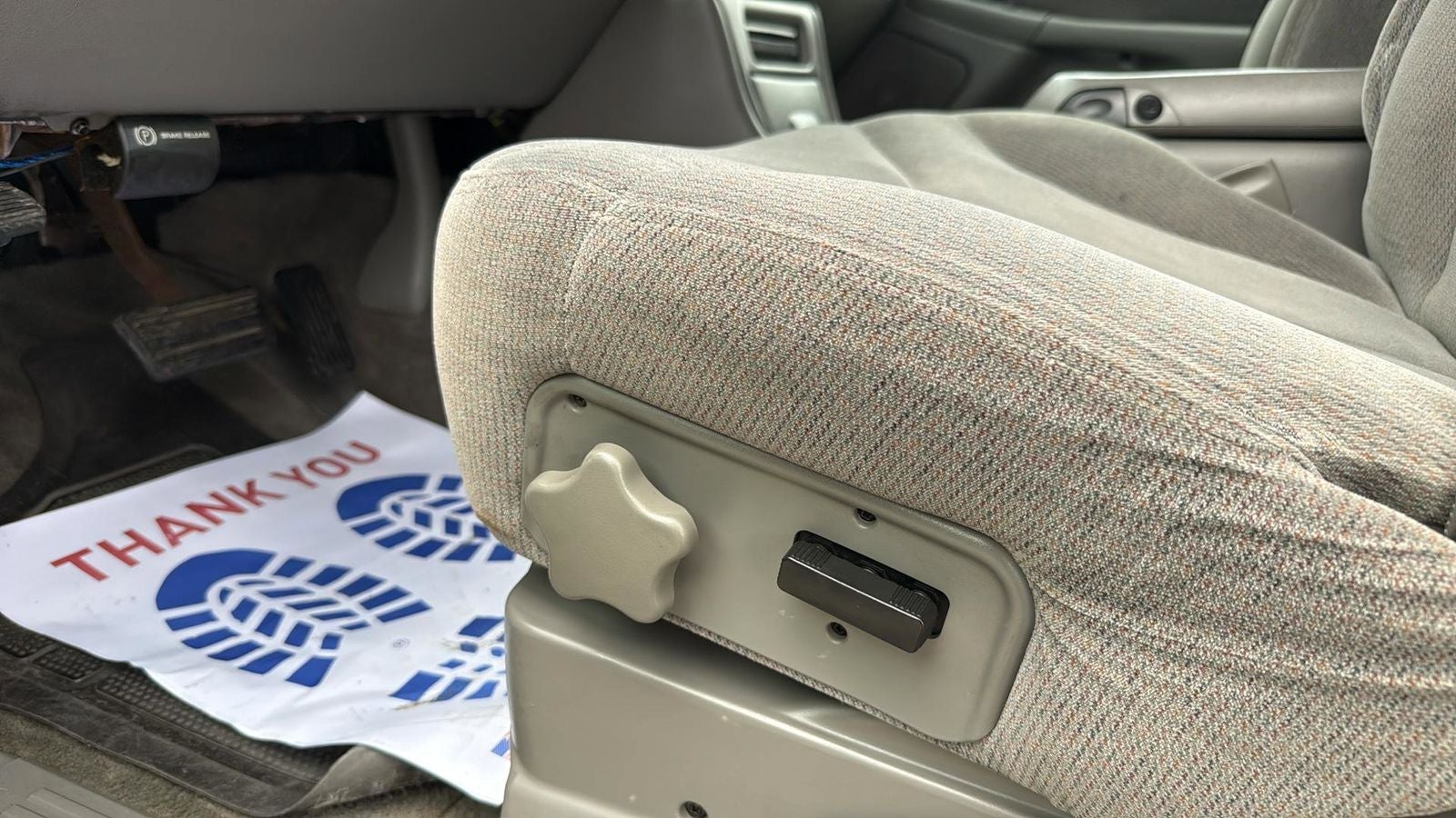 2010 Ford F-250SD Lariat