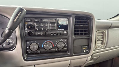 2010 Ford F-250SD Lariat