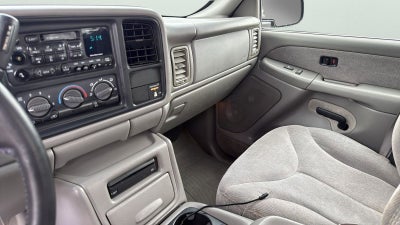 2010 Ford F-250SD Lariat