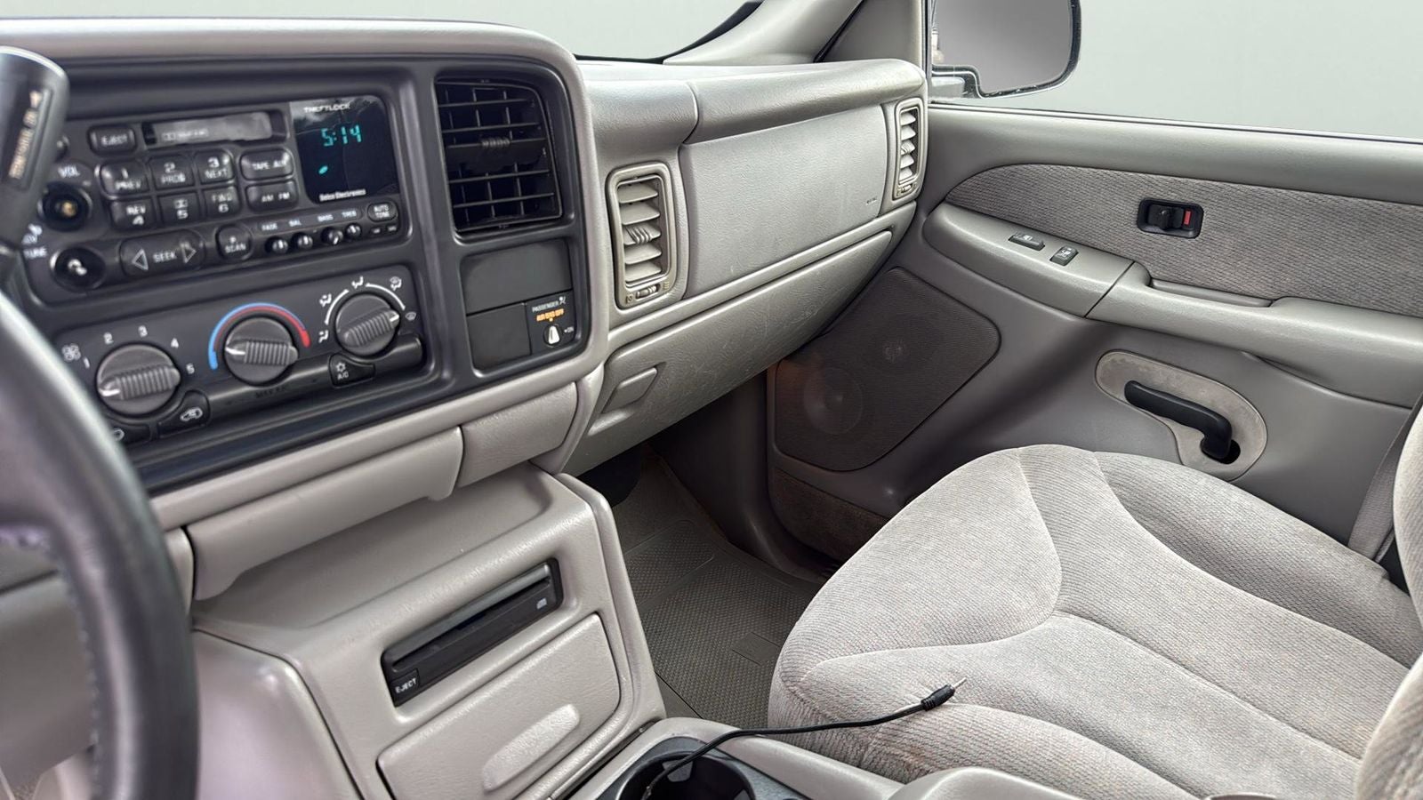 2010 Ford F-250SD Lariat