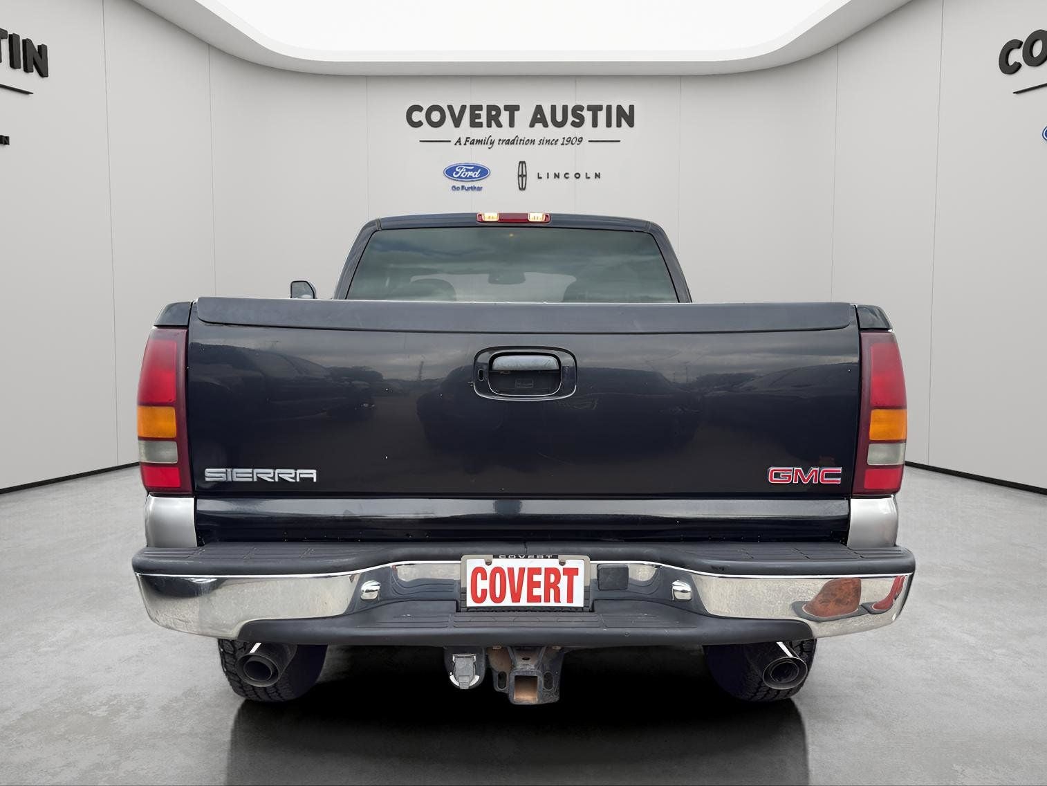 2010 Ford F-250SD Lariat