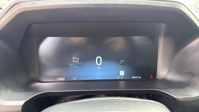 2022 Ford F-150 Lightning Lariat