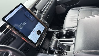 2022 Ford F-150 Lightning Lariat