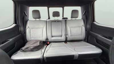 2022 Ford F-150 Lightning Lariat