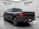2022 Ford F-150 Lightning Lariat