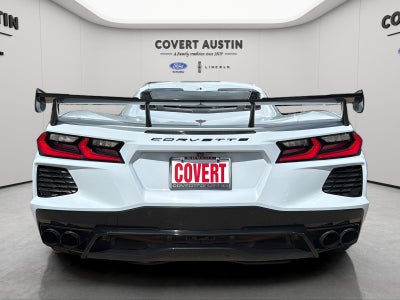 2023 Chevrolet Corvette Stingray 3LT