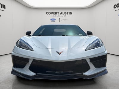2023 Chevrolet Corvette Stingray 3LT