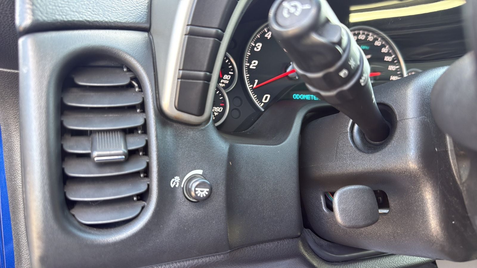 2005 Chevrolet Corvette Base