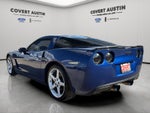 2005 Chevrolet Corvette Base