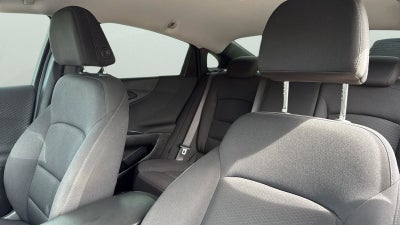 2024 Chevrolet Malibu LS 1LS