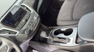 2024 Chevrolet Malibu LS 1LS