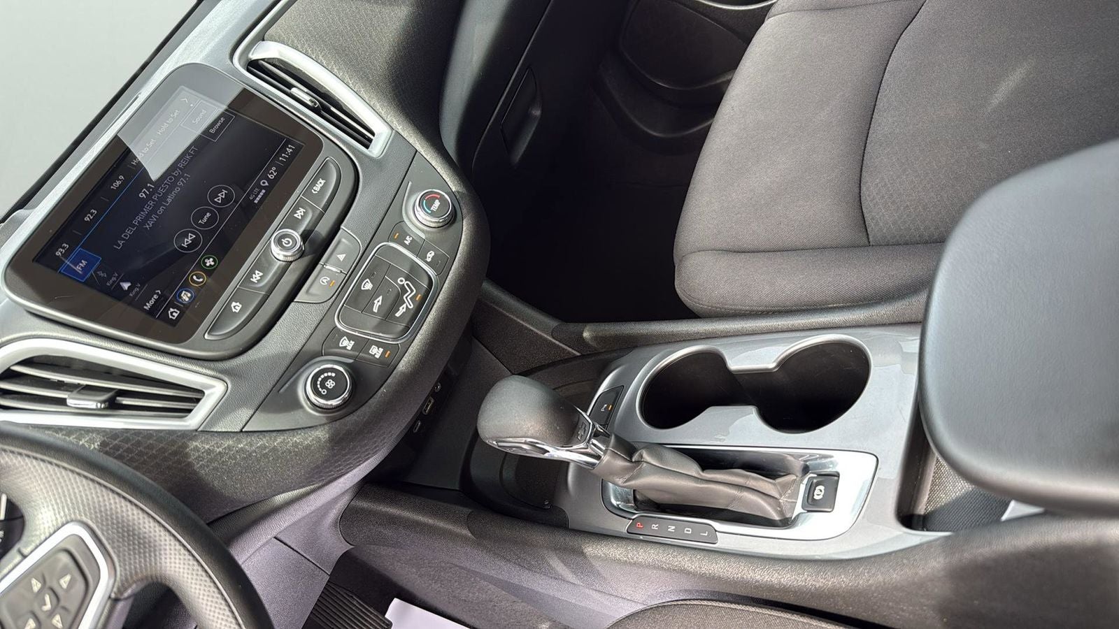 2024 Chevrolet Malibu LS 1LS