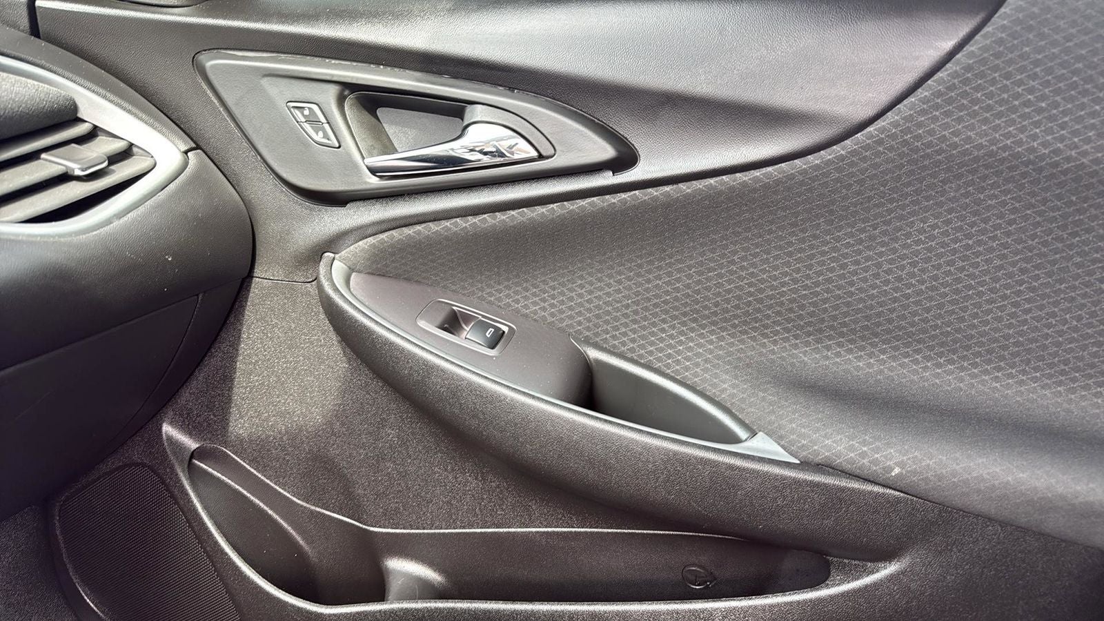 2024 Chevrolet Malibu LS 1LS