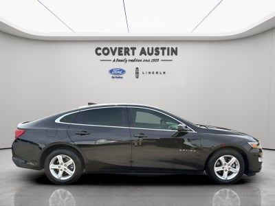 2024 Chevrolet Malibu LS 1LS