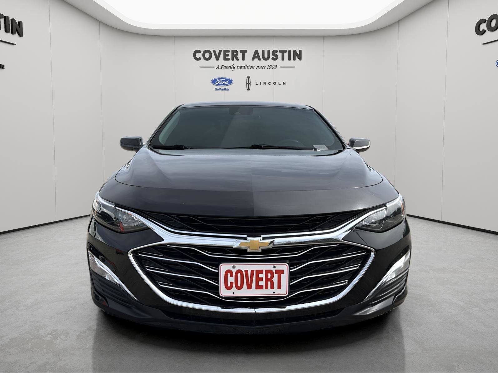 2024 Chevrolet Malibu LS 1LS