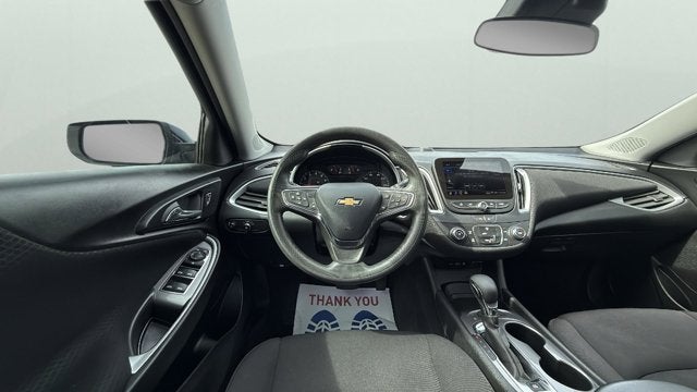 2024 Chevrolet Malibu LS 1LS