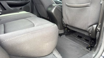 2024 Chevrolet Malibu LS 1LS