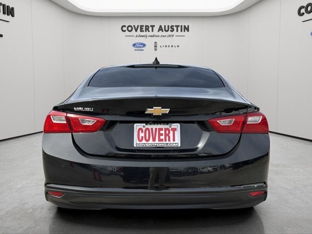 2024 Chevrolet Malibu LS 1LS