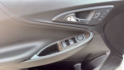 2023 Chevrolet Malibu LT 2LT