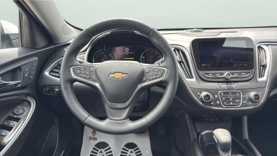 2023 Chevrolet Malibu LT 2LT