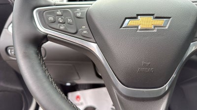 2023 Chevrolet Malibu LT 2LT