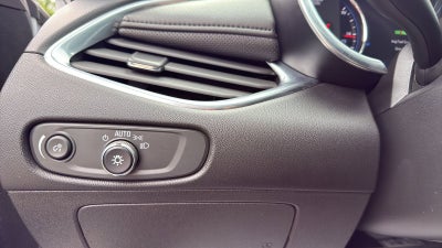 2023 Chevrolet Malibu LT 2LT