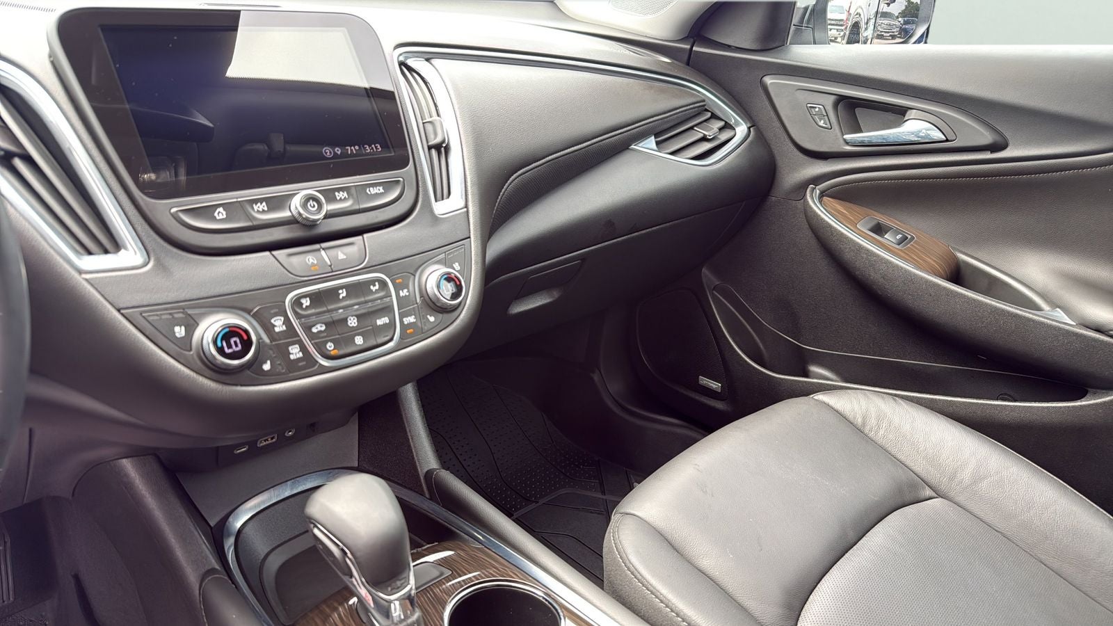 2023 Chevrolet Malibu LT 2LT