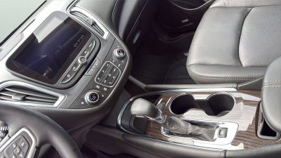 2023 Chevrolet Malibu LT 2LT