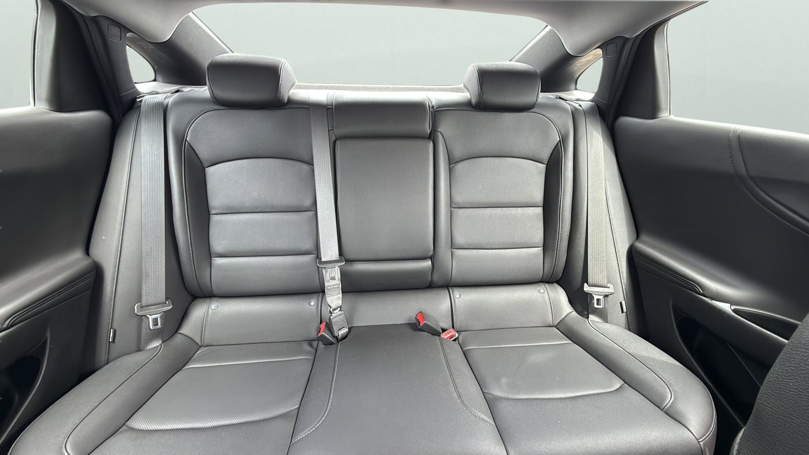 2023 Chevrolet Malibu LT 2LT