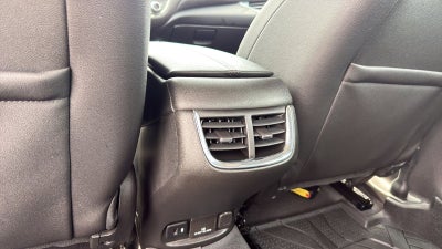 2023 Chevrolet Malibu LT 2LT