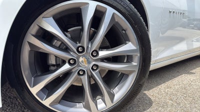 2023 Chevrolet Malibu LT 2LT