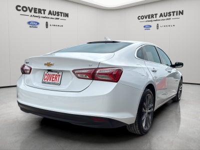 2023 Chevrolet Malibu LT 2LT