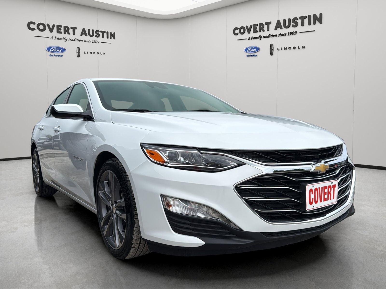 2023 Chevrolet Malibu LT 2LT