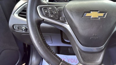 2022 Chevrolet Malibu RS