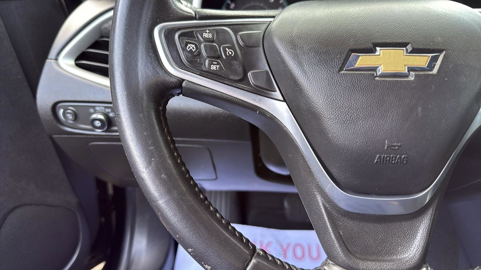 2022 Chevrolet Malibu RS