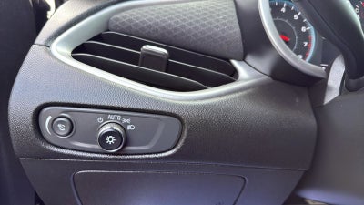 2022 Chevrolet Malibu RS