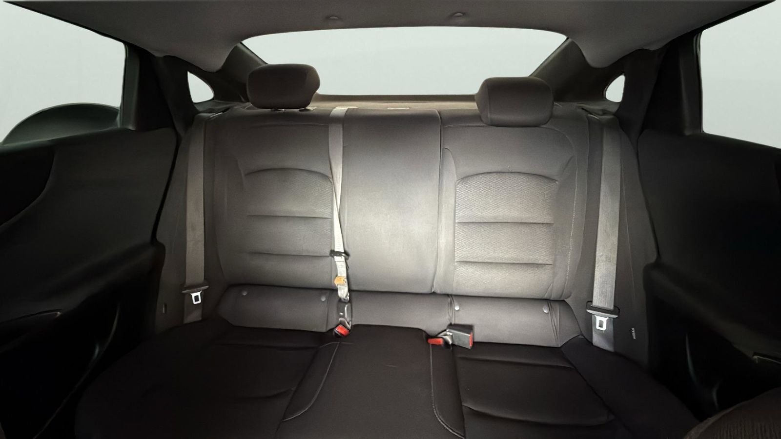 2022 Chevrolet Malibu RS