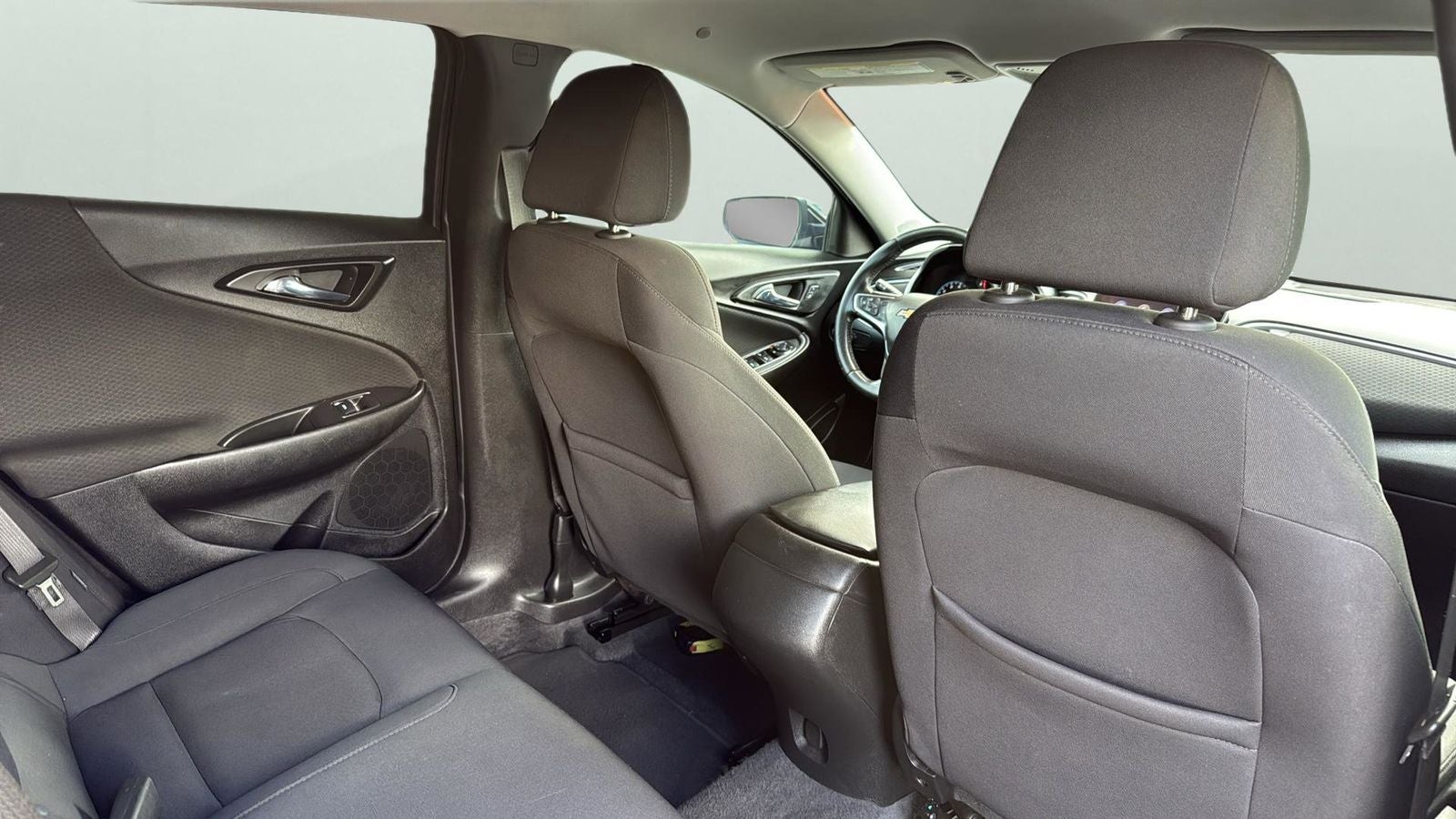 2022 Chevrolet Malibu RS