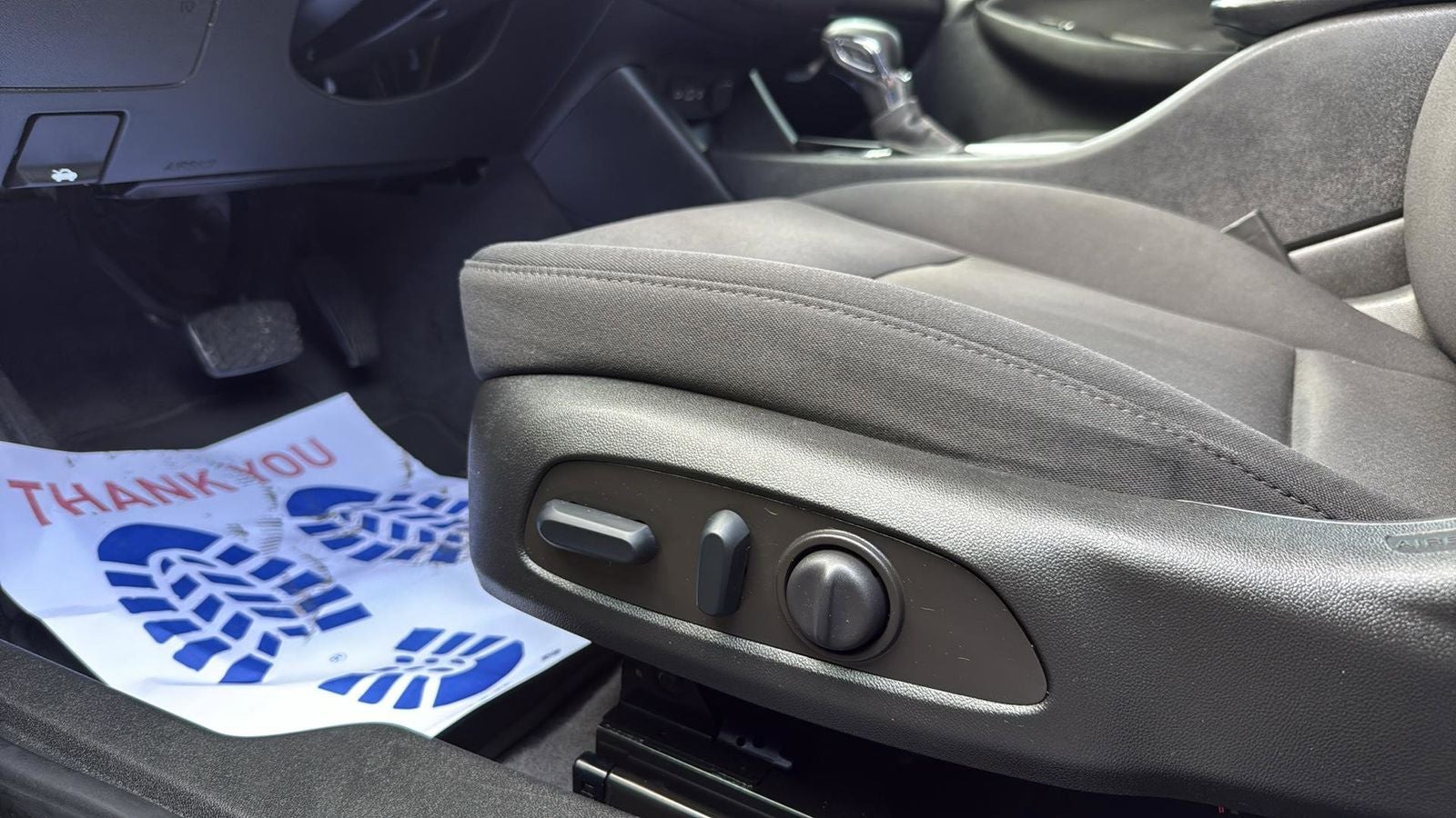 2022 Chevrolet Malibu RS