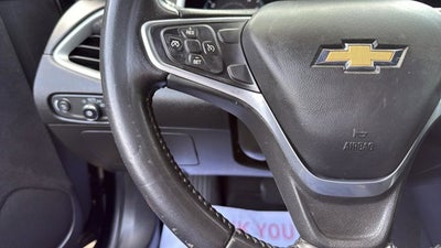 2022 Chevrolet Malibu RS