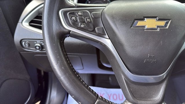 2022 Chevrolet Malibu RS