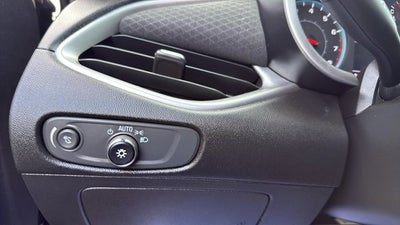 2022 Chevrolet Malibu RS