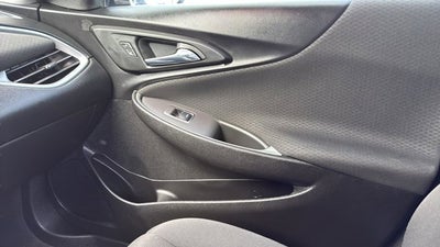 2022 Chevrolet Malibu RS