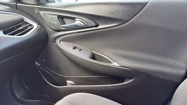 2022 Chevrolet Malibu RS