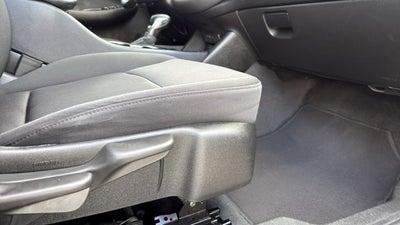 2022 Chevrolet Malibu RS