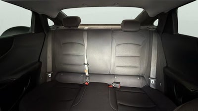 2022 Chevrolet Malibu RS