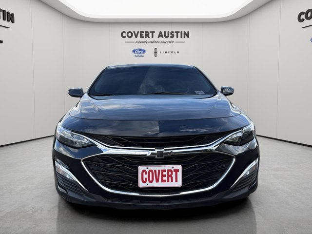 2022 Chevrolet Malibu RS