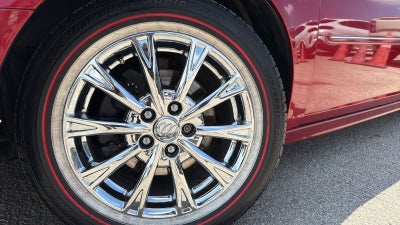 2011 Buick Lucerne CXL