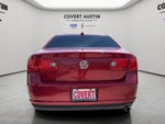 2011 Buick Lucerne CXL