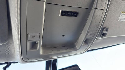 2015 Chevrolet Silverado 2500HD Work Truck